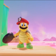 Illustration for article titled Mario Isnt Possessed By His Hat
